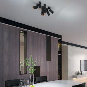 Накладной светильник Novotech Mais 370757 в Верхней Пышме - verhnyaya-pyshma.ok-mebel.com | фото 3