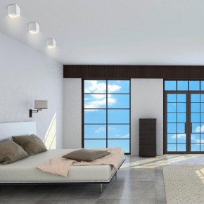 Накладной светильник Novotech Recte 358479 в Верхней Пышме - verhnyaya-pyshma.ok-mebel.com | фото 2