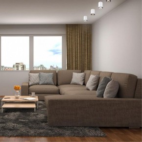 Накладной светильник Novotech Unite 370529 в Верхней Пышме - verhnyaya-pyshma.ok-mebel.com | фото 5