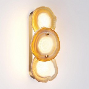 Накладной светильник Odeon Light AGATE 7065/10WLB в Верхней Пышме - verhnyaya-pyshma.ok-mebel.com | фото 2