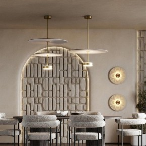 Накладной светильник Odeon Light Felt 7035/6WA в Верхней Пышме - verhnyaya-pyshma.ok-mebel.com | фото 3
