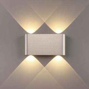 Накладной светильник Odeon Light MAGNUM 7106/4WL в Верхней Пышме - verhnyaya-pyshma.ok-mebel.com | фото 3