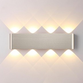 Накладной светильник Odeon Light MAGNUM 7106/8WL в Верхней Пышме - verhnyaya-pyshma.ok-mebel.com | фото 2