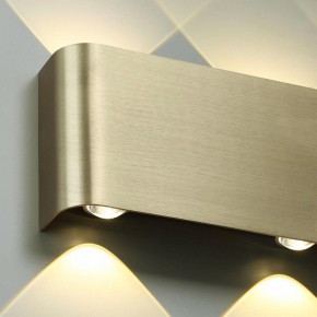 Накладной светильник Odeon Light MAGNUM 7107/2WL в Верхней Пышме - verhnyaya-pyshma.ok-mebel.com | фото 5