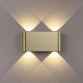 Накладной светильник Odeon Light MAGNUM 7107/4WL в Верхней Пышме - verhnyaya-pyshma.ok-mebel.com | фото 4