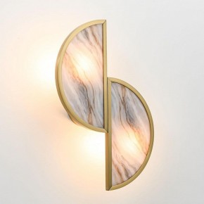 Накладной светильник Odeon Light Toscana 5448/2W в Верхней Пышме - verhnyaya-pyshma.ok-mebel.com | фото 3