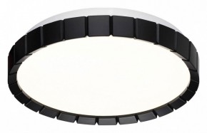 Накладной светильник Sonex Atabi Black 7649/CL в Верхней Пышме - verhnyaya-pyshma.ok-mebel.com | фото 4