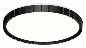 Накладной светильник Sonex Atabi Black 7649/DL в Верхней Пышме - verhnyaya-pyshma.ok-mebel.com | фото 4