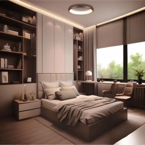 Накладной светильник Sonex Choco 7773/56L в Верхней Пышме - verhnyaya-pyshma.ok-mebel.com | фото 6