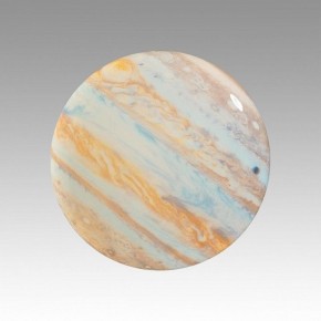 Накладной светильник Sonex Jupiter 7724/AL в Верхней Пышме - verhnyaya-pyshma.ok-mebel.com | фото 2
