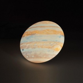 Накладной светильник Sonex Jupiter 7724/AL в Верхней Пышме - verhnyaya-pyshma.ok-mebel.com | фото 3