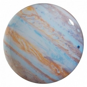 Накладной светильник Sonex Jupiter 7724/AL в Верхней Пышме - verhnyaya-pyshma.ok-mebel.com | фото 5