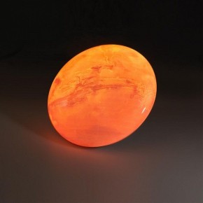 Накладной светильник Sonex Mars 7725/AL в Верхней Пышме - verhnyaya-pyshma.ok-mebel.com | фото 3