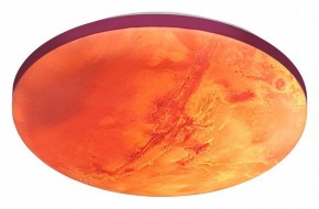 Накладной светильник Sonex Mars 7725/DL в Верхней Пышме - verhnyaya-pyshma.ok-mebel.com | фото 6