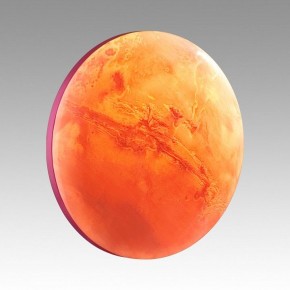 Накладной светильник Sonex Mars 7725/DL в Верхней Пышме - verhnyaya-pyshma.ok-mebel.com | фото 7