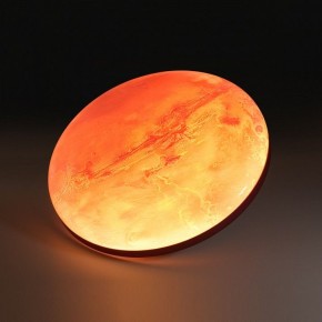 Накладной светильник Sonex Mars 7725/DL в Верхней Пышме - verhnyaya-pyshma.ok-mebel.com | фото 8