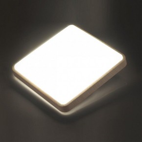 Накладной светильник Sonex Merto 7608/AL в Верхней Пышме - verhnyaya-pyshma.ok-mebel.com | фото 3