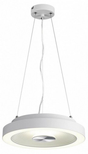 Накладной светильник Sonex Quantum 7752/18L в Верхней Пышме - verhnyaya-pyshma.ok-mebel.com | фото 5