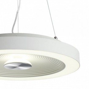 Накладной светильник Sonex Quantum 7752/25L в Верхней Пышме - verhnyaya-pyshma.ok-mebel.com | фото 8
