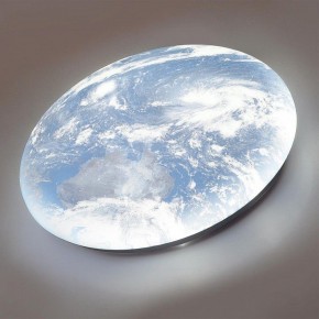 Накладной светильник Sonex Space 3085/DL в Верхней Пышме - verhnyaya-pyshma.ok-mebel.com | фото 3