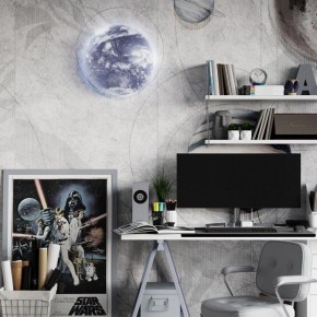 Накладной светильник Sonex Space 3085/DL в Верхней Пышме - verhnyaya-pyshma.ok-mebel.com | фото 6