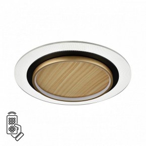 Накладной светильник Sonex Sunny 7731/80L в Верхней Пышме - verhnyaya-pyshma.ok-mebel.com | фото 2