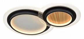 Накладной светильник Sonex Sunny 7733/80L в Верхней Пышме - verhnyaya-pyshma.ok-mebel.com | фото