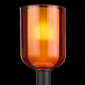 Настольная лампа декоративная 33 идеи TLL201 TLL201.07.03.BL-M27OR в Верхней Пышме - verhnyaya-pyshma.ok-mebel.com | фото 3