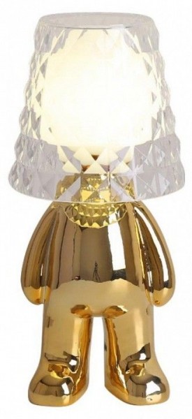 Настольная лампа декоративная Aployt Kosett APL.652.04.01 в Верхней Пышме - verhnyaya-pyshma.ok-mebel.com | фото