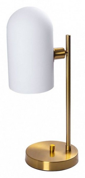 Настольная лампа декоративная Arte Lamp Cassel A5454LT-1PB в Верхней Пышме - verhnyaya-pyshma.ok-mebel.com | фото