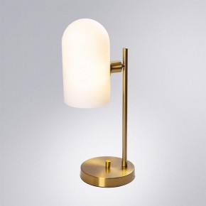 Настольная лампа декоративная Arte Lamp Cassel A5454LT-1PB в Верхней Пышме - verhnyaya-pyshma.ok-mebel.com | фото 2