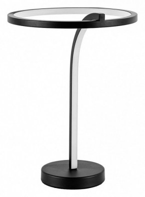 Настольная лампа декоративная Arte Lamp Enigma A2974LT-16BK в Верхней Пышме - verhnyaya-pyshma.ok-mebel.com | фото