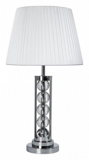 Настольная лампа декоративная Arte Lamp Jessica A4062LT-1CC в Верхней Пышме - verhnyaya-pyshma.ok-mebel.com | фото