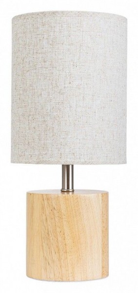 Настольная лампа декоративная Arte Lamp Jishui A5036LT-1BR в Верхней Пышме - verhnyaya-pyshma.ok-mebel.com | фото 1
