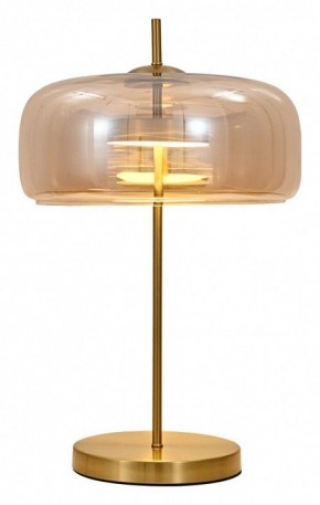 Настольная лампа декоративная Arte Lamp Padova A2404LT-1AM в Верхней Пышме - verhnyaya-pyshma.ok-mebel.com | фото