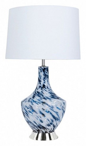 Настольная лампа декоративная Arte Lamp Sheratan A5052LT-1CC в Верхней Пышме - verhnyaya-pyshma.ok-mebel.com | фото