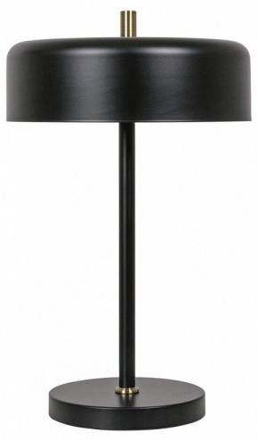 Настольная лампа декоративная Arte Lamp Skat A7052LT-2BK в Верхней Пышме - verhnyaya-pyshma.ok-mebel.com | фото 2