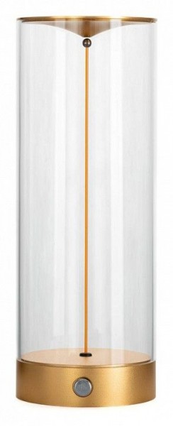 Настольная лампа декоративная Citilux Streng CL811012 в Верхней Пышме - verhnyaya-pyshma.ok-mebel.com | фото