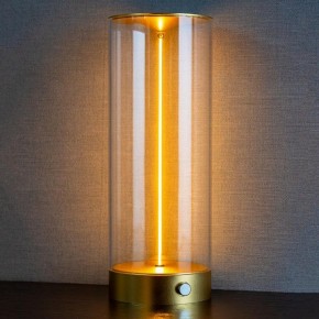 Настольная лампа декоративная Citilux Streng CL811012 в Верхней Пышме - verhnyaya-pyshma.ok-mebel.com | фото 8