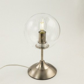 Настольная лампа декоративная Citilux Томми CL102811 в Верхней Пышме - verhnyaya-pyshma.ok-mebel.com | фото 3