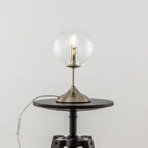 Настольная лампа декоративная Citilux Томми CL102811 в Верхней Пышме - verhnyaya-pyshma.ok-mebel.com | фото 5