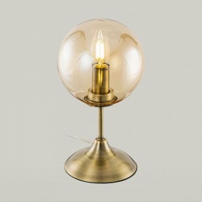 Настольная лампа декоративная Citilux Томми CL102813 в Верхней Пышме - verhnyaya-pyshma.ok-mebel.com | фото 3