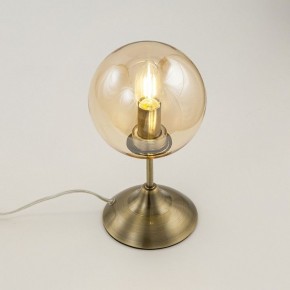Настольная лампа декоративная Citilux Томми CL102813 в Верхней Пышме - verhnyaya-pyshma.ok-mebel.com | фото 4