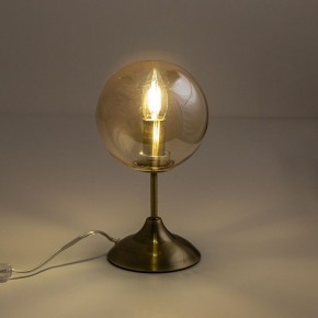 Настольная лампа декоративная Citilux Томми CL102813 в Верхней Пышме - verhnyaya-pyshma.ok-mebel.com | фото 6