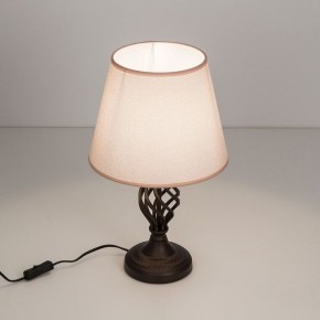 Настольная лампа декоративная Citilux Вена CL402855 в Верхней Пышме - verhnyaya-pyshma.ok-mebel.com | фото 4
