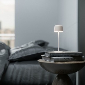 Настольная лампа декоративная Elektrostandard Bitty a069003 в Верхней Пышме - verhnyaya-pyshma.ok-mebel.com | фото 3