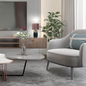 Настольная лампа декоративная Escada Athena 10201/L Black в Верхней Пышме - verhnyaya-pyshma.ok-mebel.com | фото 2