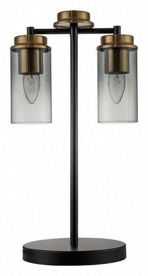 Настольная лампа декоративная Escada Dinasty 2118/2 в Верхней Пышме - verhnyaya-pyshma.ok-mebel.com | фото