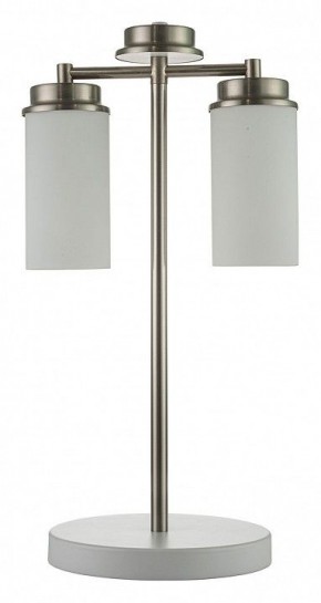 Настольная лампа декоративная Escada Legacy 2119/2 Chrome в Верхней Пышме - verhnyaya-pyshma.ok-mebel.com | фото 1