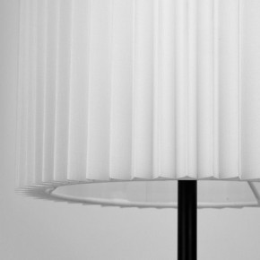 Настольная лампа декоративная Eurosvet Notturno 01162/1 черный в Верхней Пышме - verhnyaya-pyshma.ok-mebel.com | фото 5